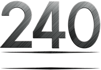 240 Group L:ogo